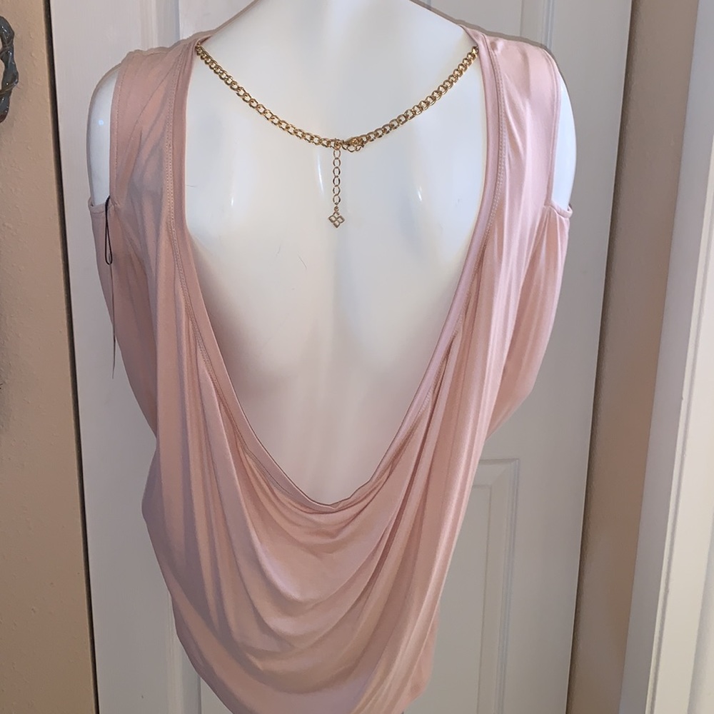 BCBG Maxazria Top NWT